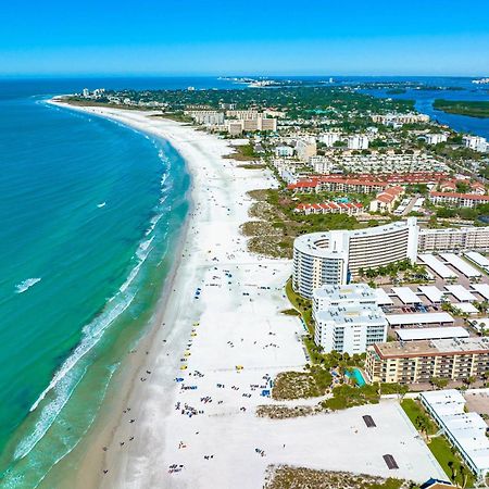 Beach Way East Villa Siesta Key Exterior photo